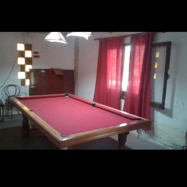 cabaña cosquin - Casa con 1 dormitorio - 2