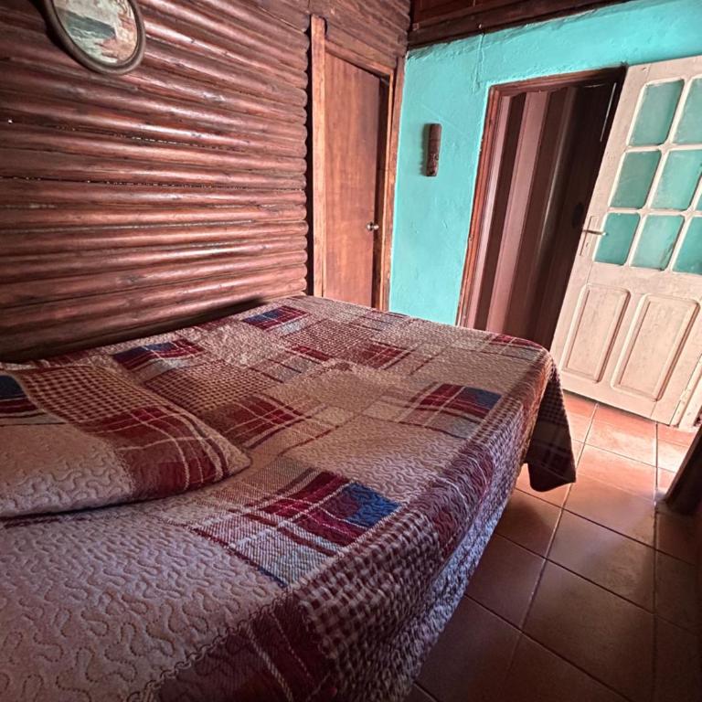 Las Acacias - One-Bedroom House - 12