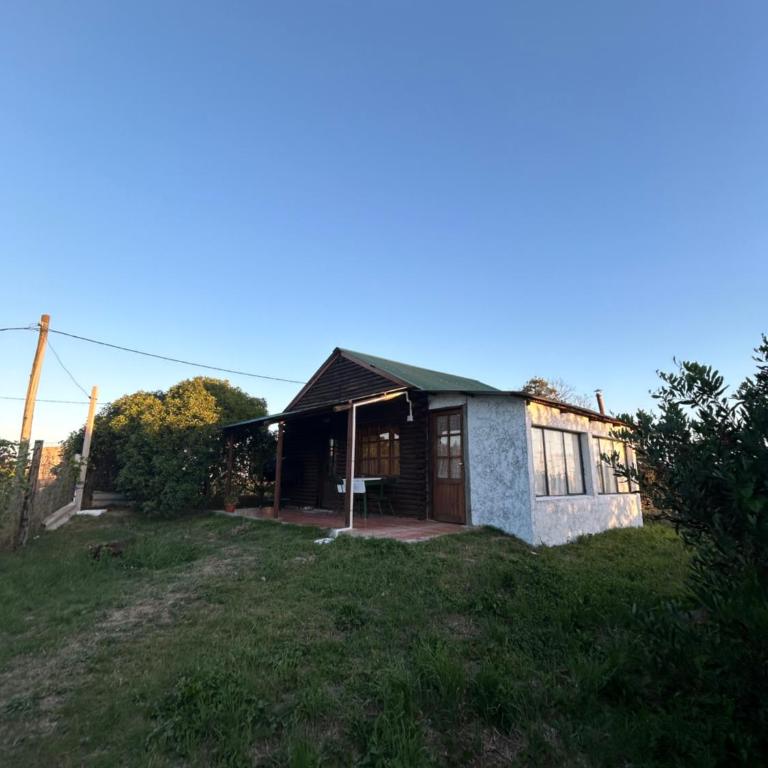 Las Acacias - One-Bedroom House - 2