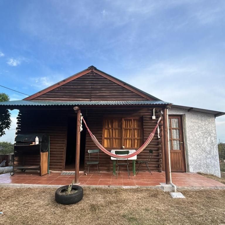 Las Acacias - One-Bedroom House - 3