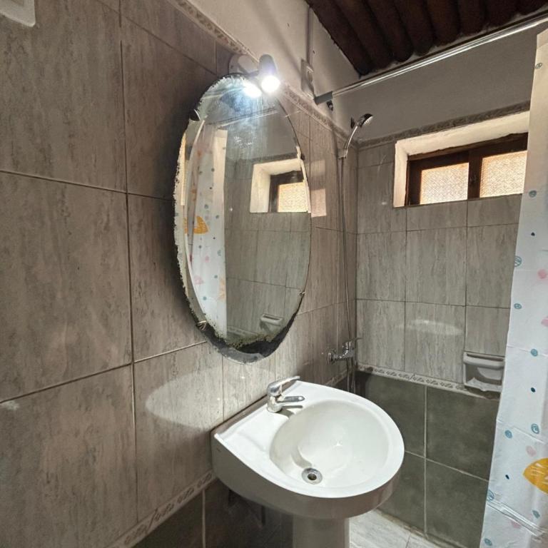 Las Acacias - One-Bedroom House - 17