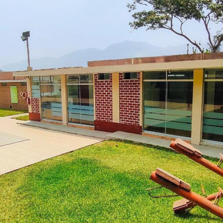 Amachito's Casa Recreacional - Casa de 2 dormitorios - 10