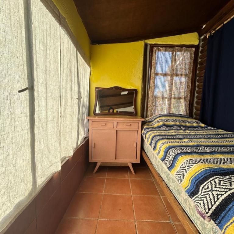 Las Acacias - One-Bedroom House - 15