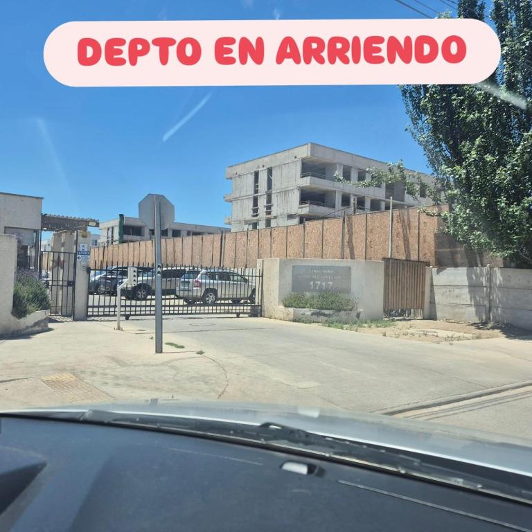 Arriendo depto por el verano - Apartment - 1