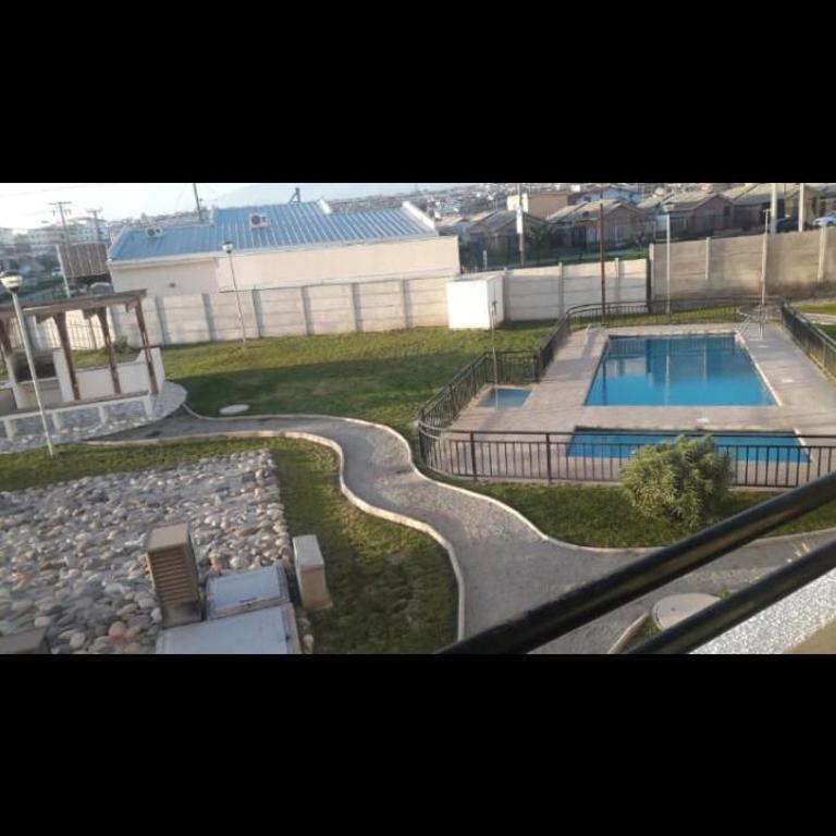 Arriendo depto por el verano - Apartment - 2