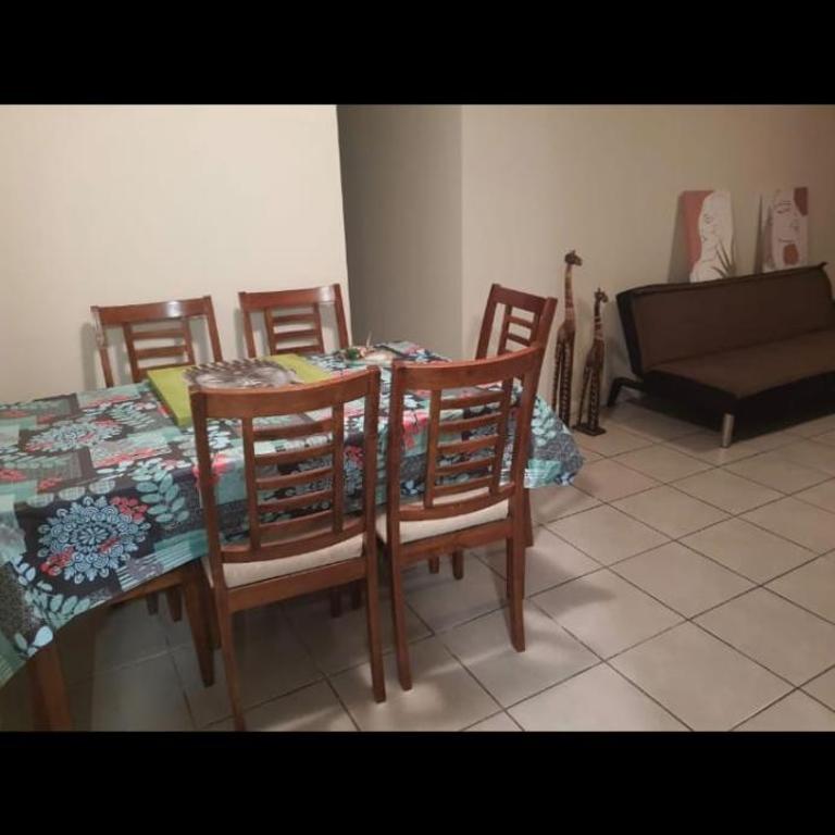 Arriendo depto por el verano - Apartment - 4