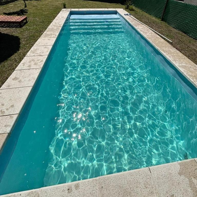 Los Chanes - Casa con 1 dormitorio - 4