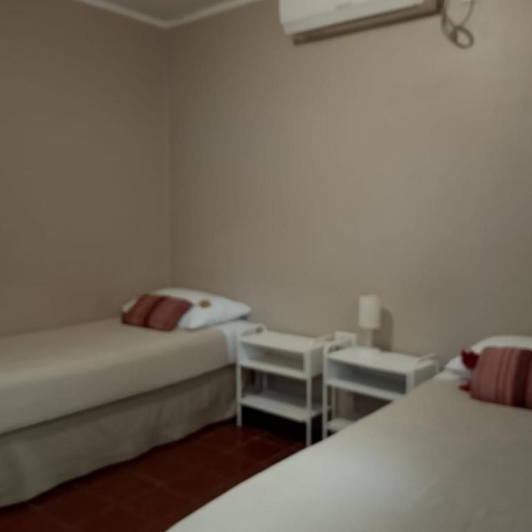 Hostal el Aljibe - Habitación Doble Estándar - 4