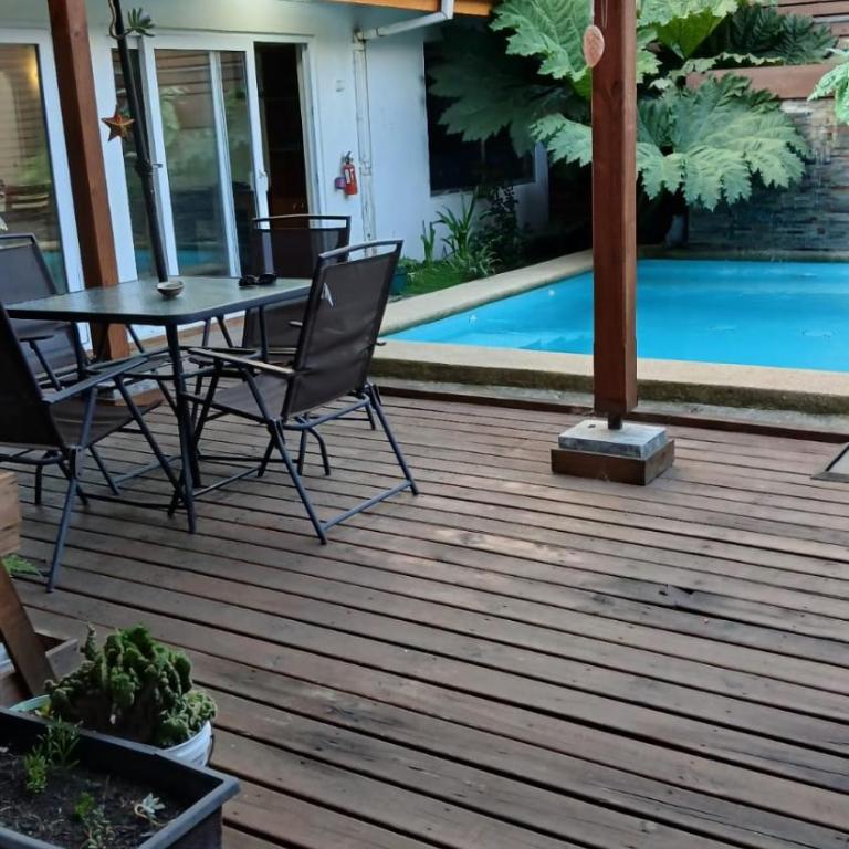 Departamento Temuco - One-Bedroom Apartment - 1