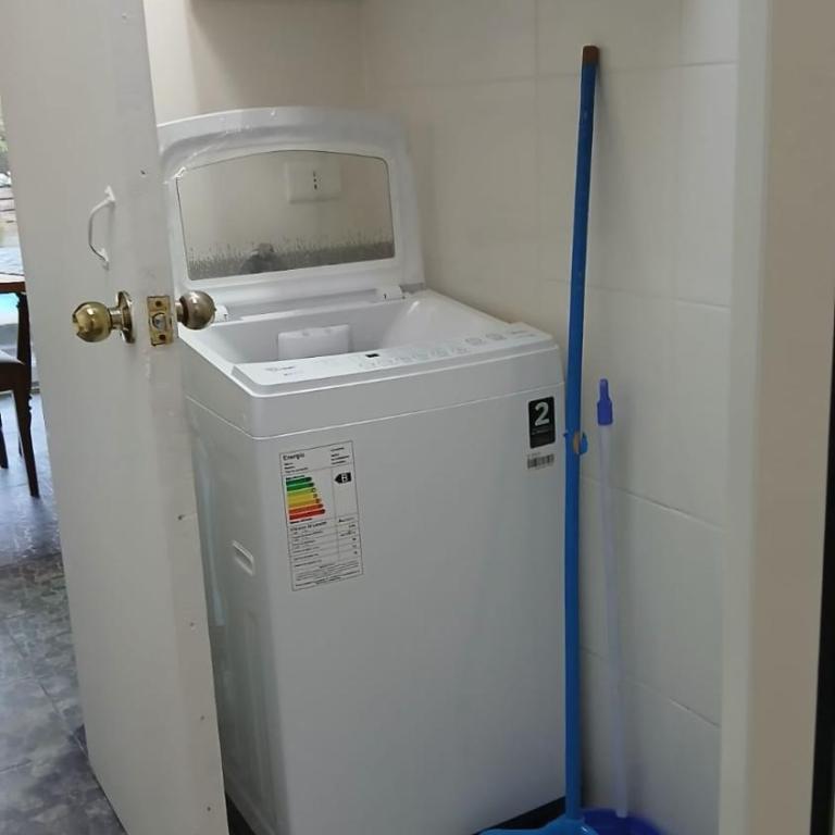 Departamento Temuco - One-Bedroom Apartment - 2