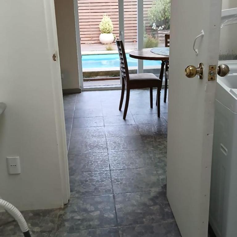 Departamento Temuco - One-Bedroom Apartment - 4