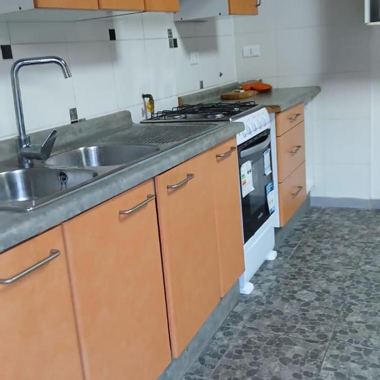 Departamento Temuco - One-Bedroom Apartment - 5