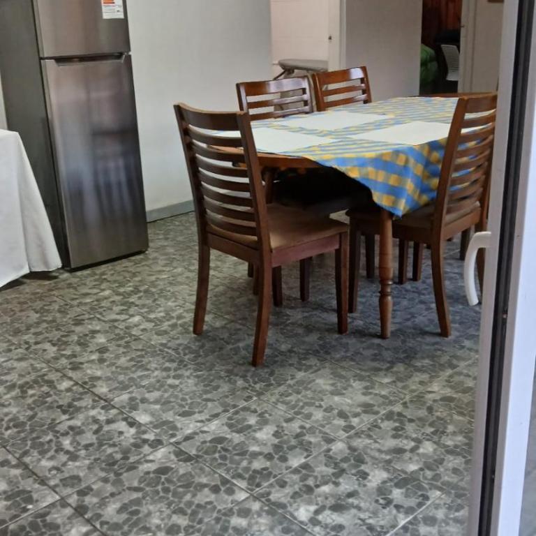 Departamento Temuco - One-Bedroom Apartment - 6