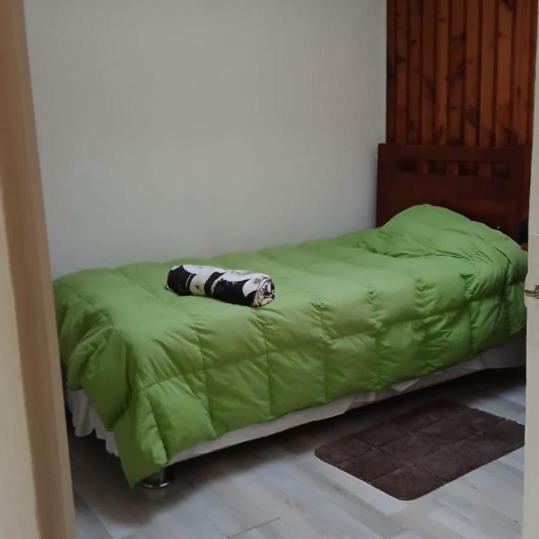 Departamento Temuco - One-Bedroom Apartment - 7