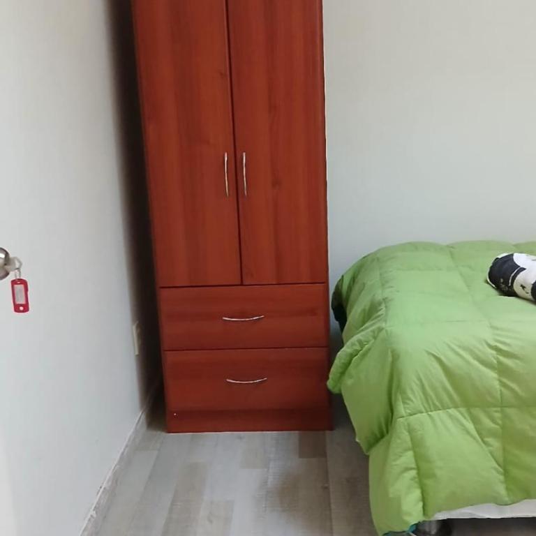 Departamento Temuco - One-Bedroom Apartment - 8