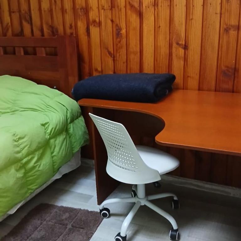 Departamento Temuco - One-Bedroom Apartment - 9