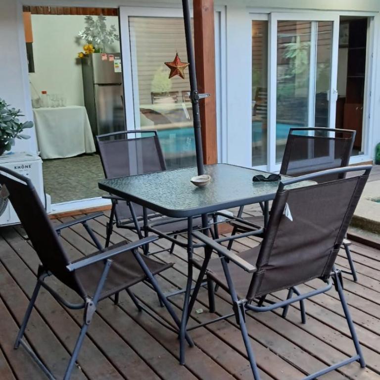 Departamento Temuco - One-Bedroom Apartment - 11