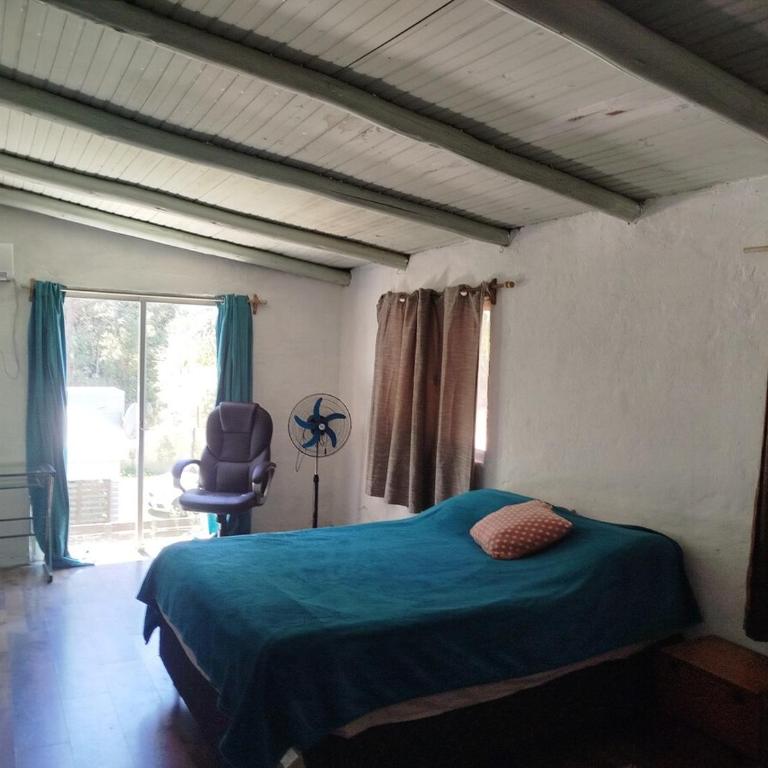 La PASIFLORA - Casa de 2 dormitorios - 22