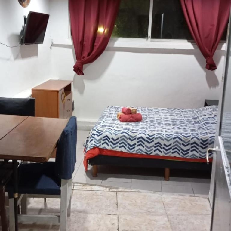 Che Lolita house 4 - Apartamento de 1 dormitorio - 1