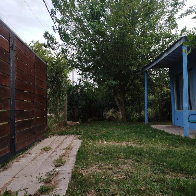 La PASIFLORA - Casa de 2 dormitorios - 15