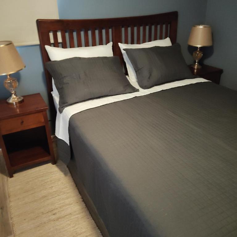 Cabaña en Santo Domingo Excelente ubicación - One-Bedroom House - 8