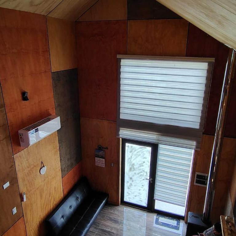 Cabaña Valdivia - Two-Bedroom House - 10
