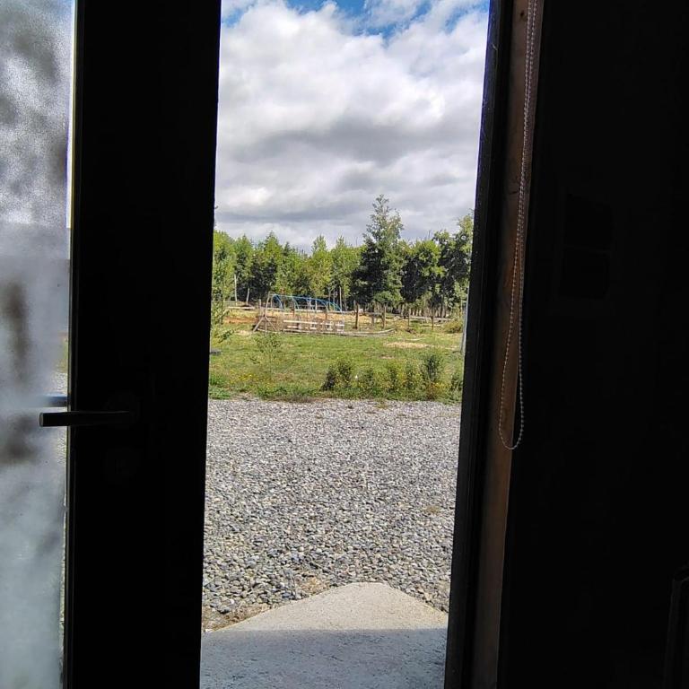 Cabaña Valdivia - Two-Bedroom House - 13