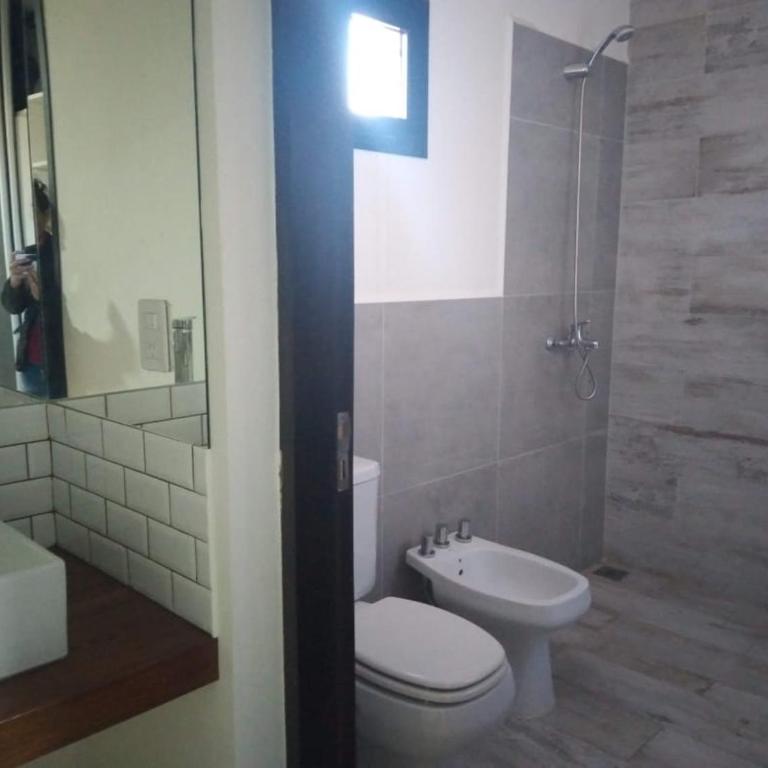 Casa y cabañas Sara - Casa de 3 dormitorios - 9