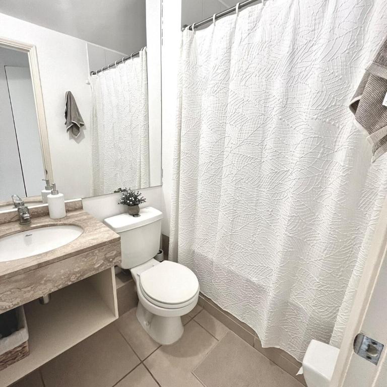 Apartamento en Algarrobo, Maravillosa - Two-Bedroom Apartment - 15