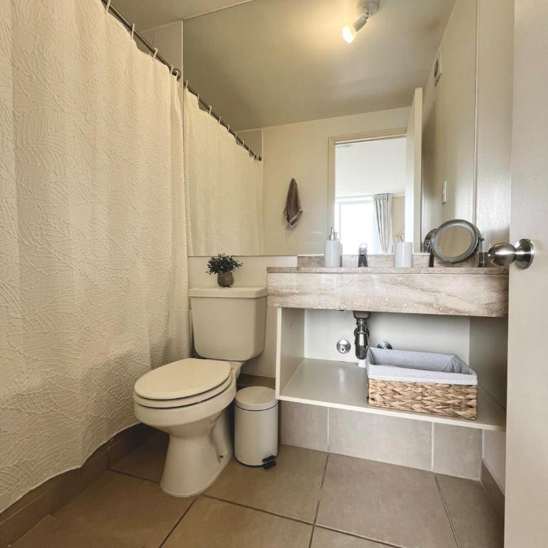 Apartamento en Algarrobo, Maravillosa - Two-Bedroom Apartment - 12
