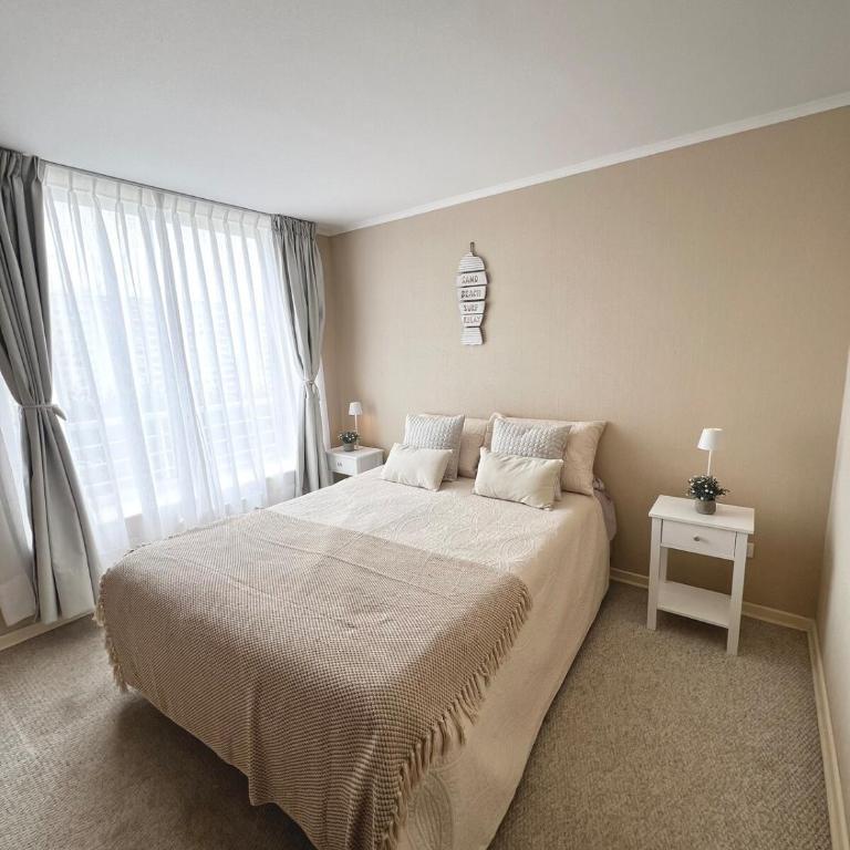 Apartamento en Algarrobo, Maravillosa - Two-Bedroom Apartment - 7