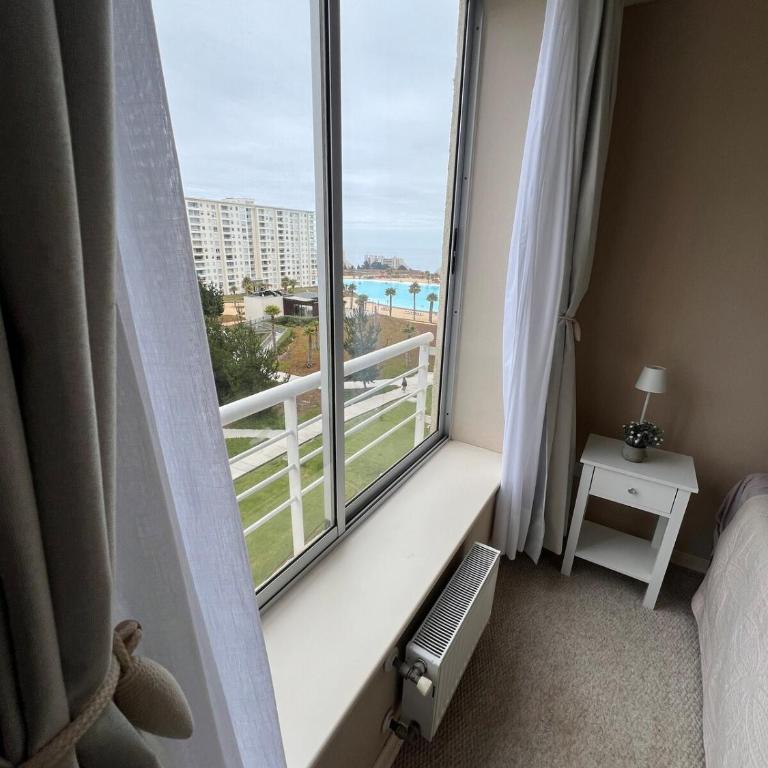 Apartamento en Algarrobo, Maravillosa - Two-Bedroom Apartment - 10