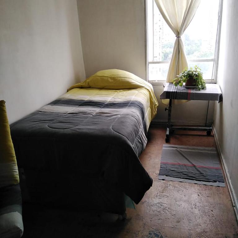 Habitación 1 persona - Single Room - 1