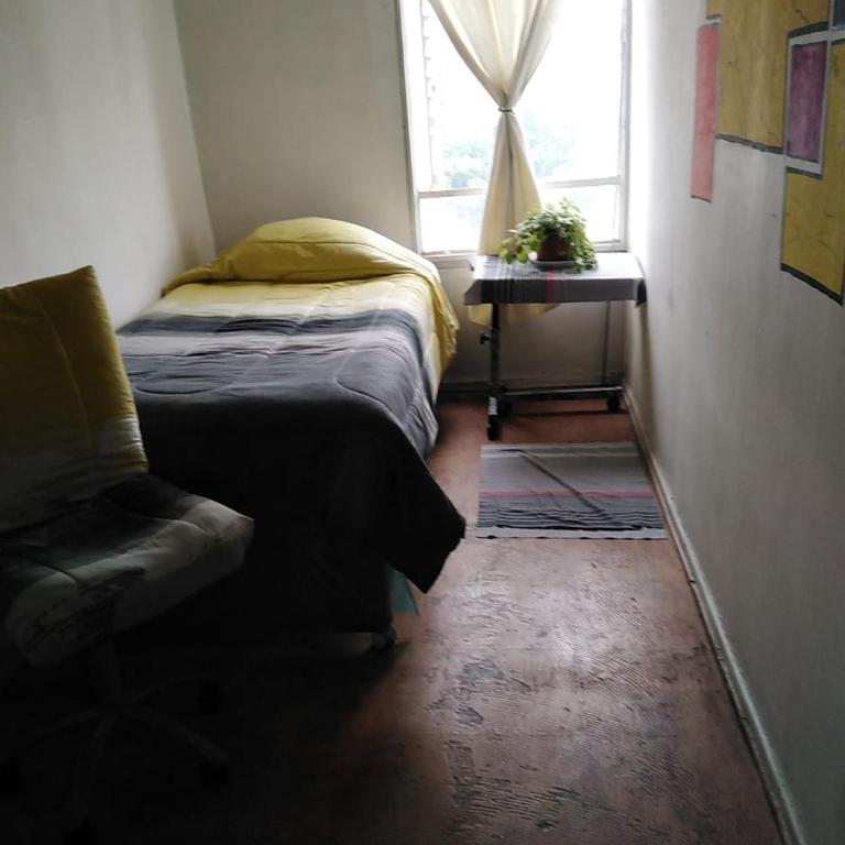 Habitación 1 persona - Single Room - 2