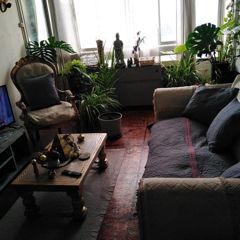 Habitación 1 persona - Single Room - 3