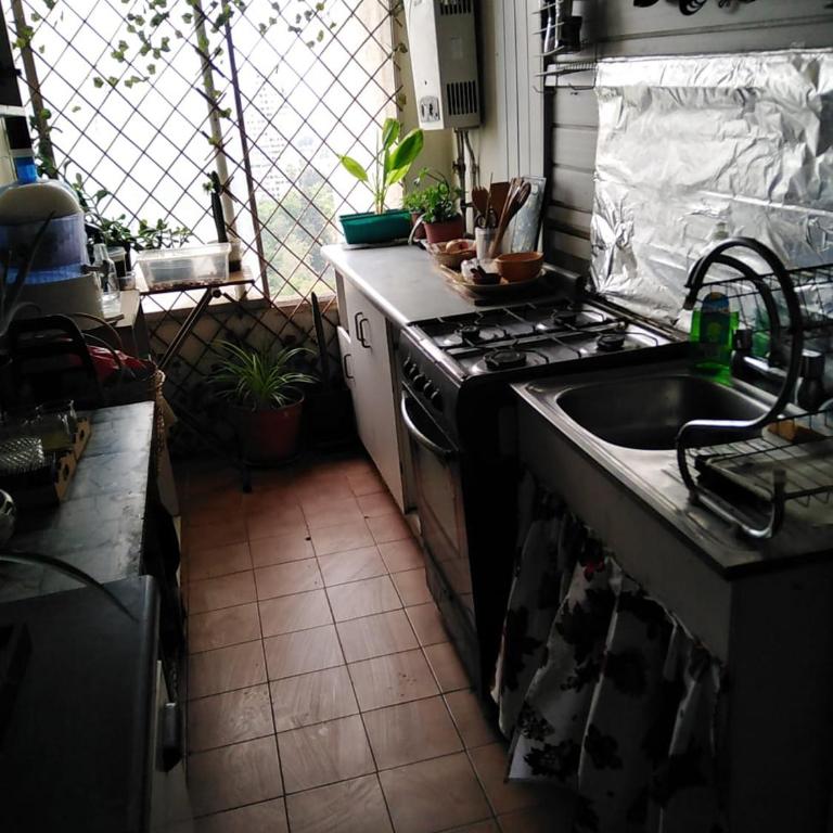 Habitación 1 persona - Single Room - 5