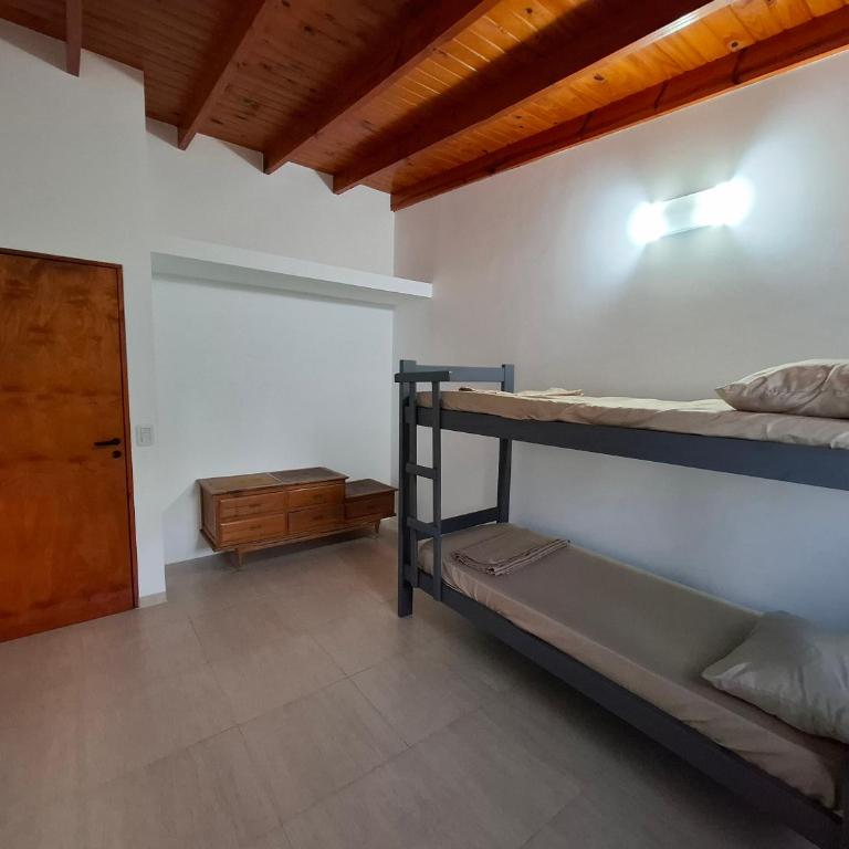 los QUISPER - Two-Bedroom Townhouse - 9