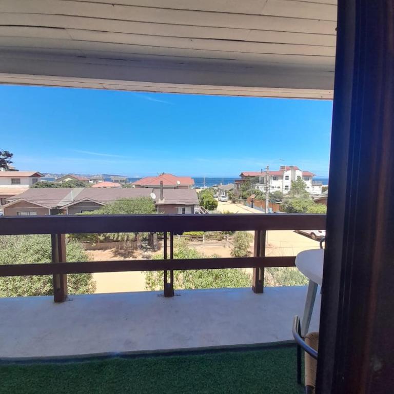 Casa playera - Four-Bedroom House - 6
