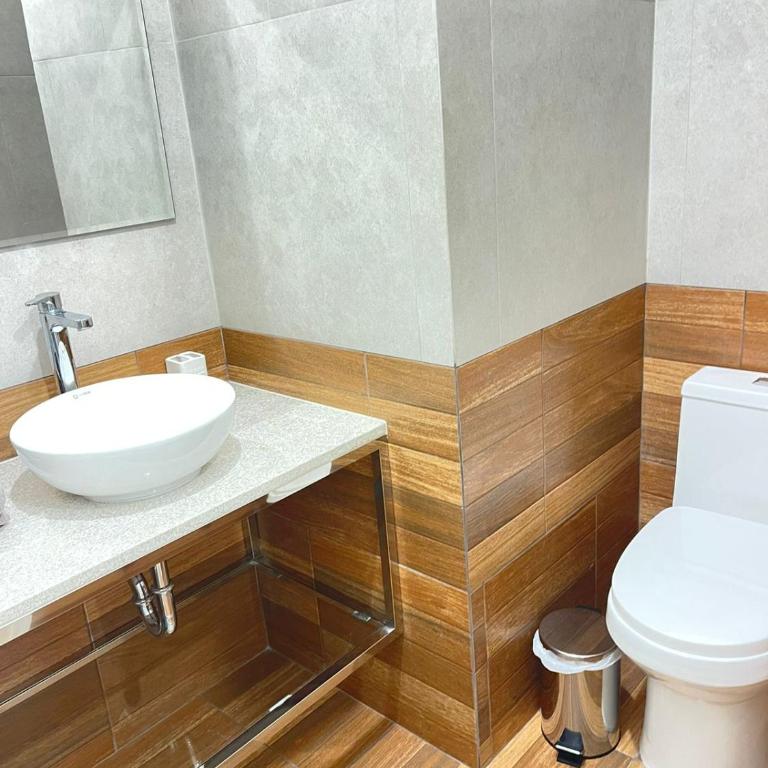 Lima Polo Aparts - Two-Bedroom Standard Apartment - 6