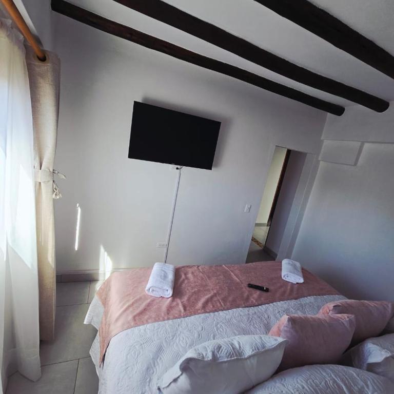 Casa Hotel La Morada - Double Room - 9