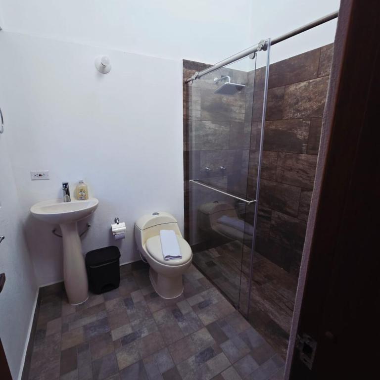 Casa Hotel La Morada - Double Room - 10