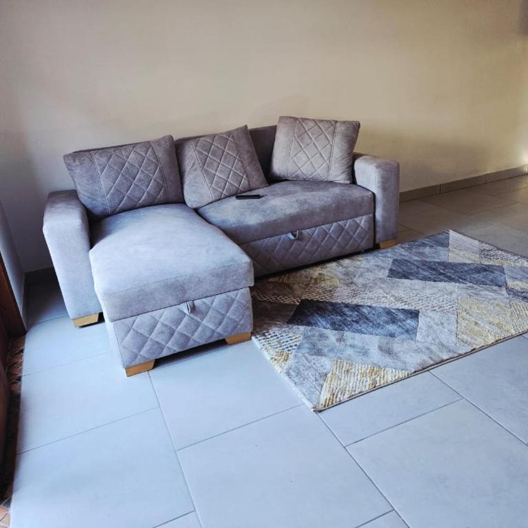 Casa Hotel La Morada - Six-Bedroom House - 16
