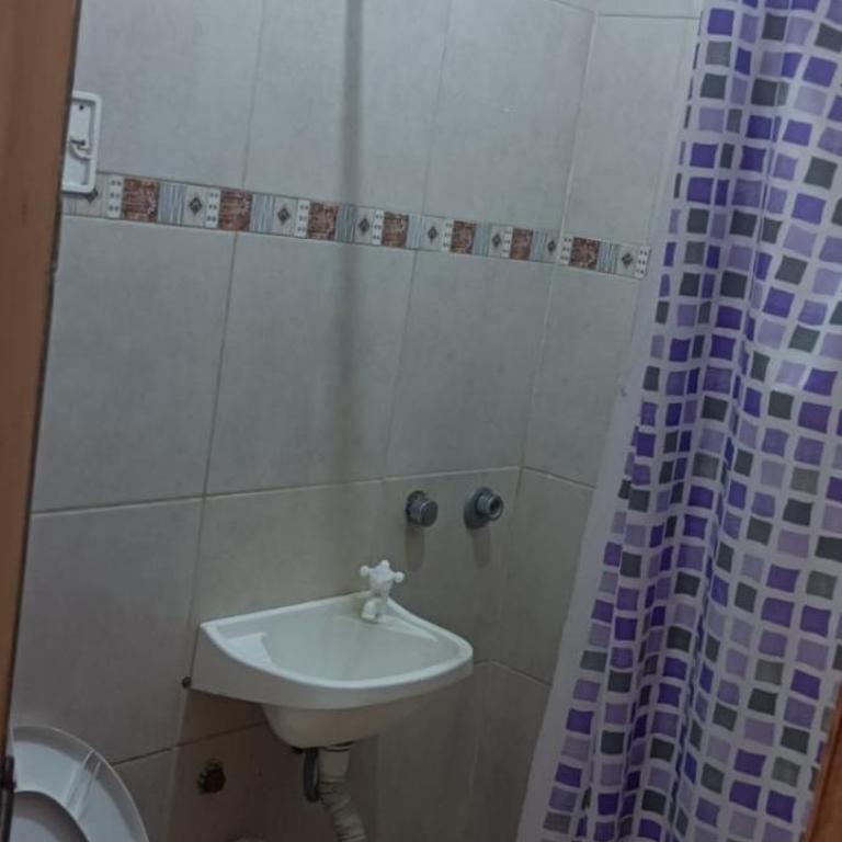 Departamento mdp - Apartamento de 1 dormitorio - 5
