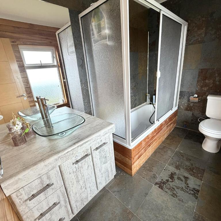 Hostal Boutique Casa Grande - Habitación Doble Superior con 2 camas grandes - 2