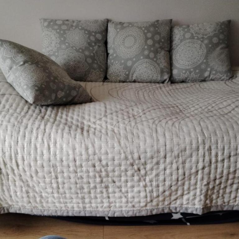 Departamento Viña del Mar - Apartamento de 1 dormitorio - 18