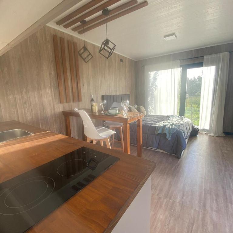 La Eduardina - One-Bedroom House - 11
