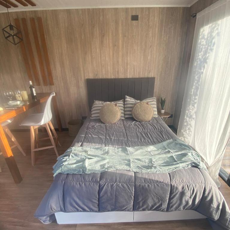La Eduardina - One-Bedroom House - 12