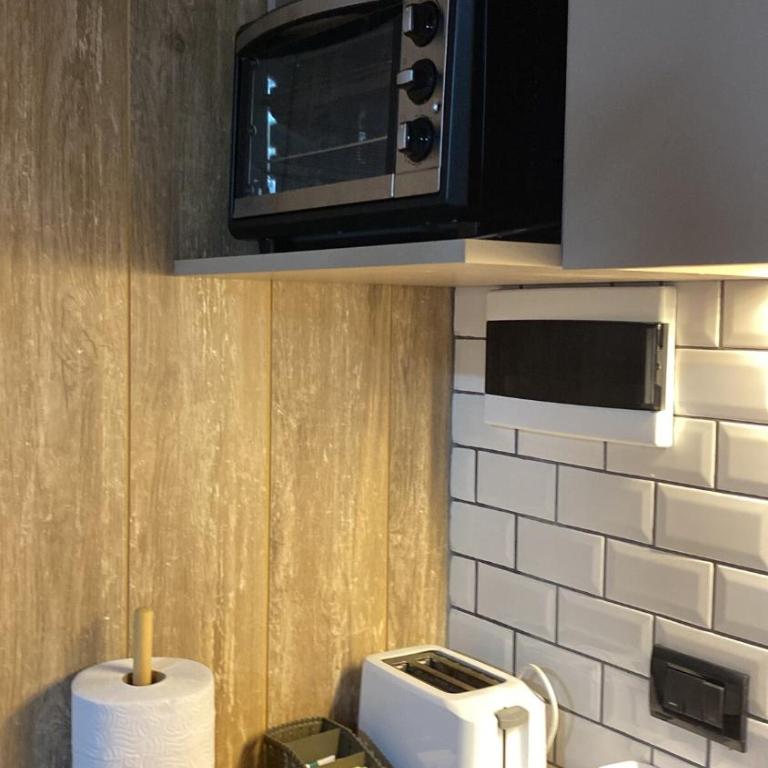 La Eduardina - One-Bedroom House - 3