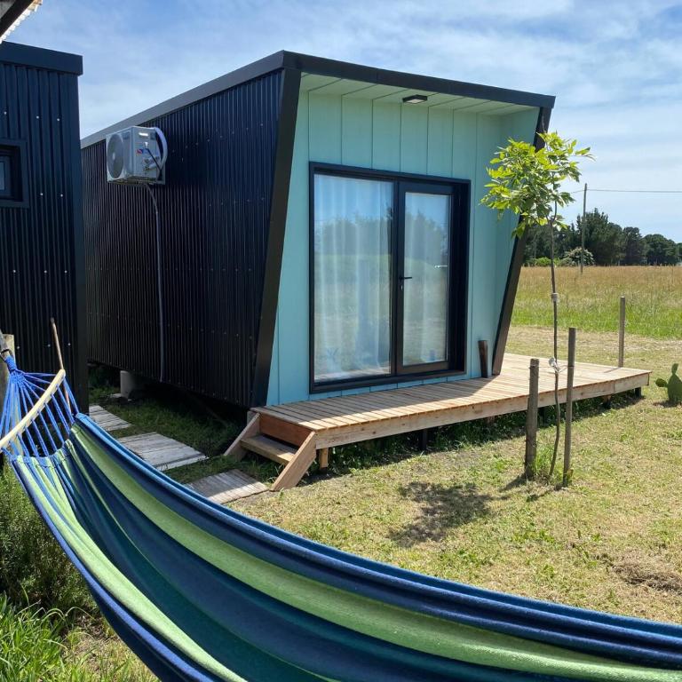 La Eduardina - One-Bedroom House - 16