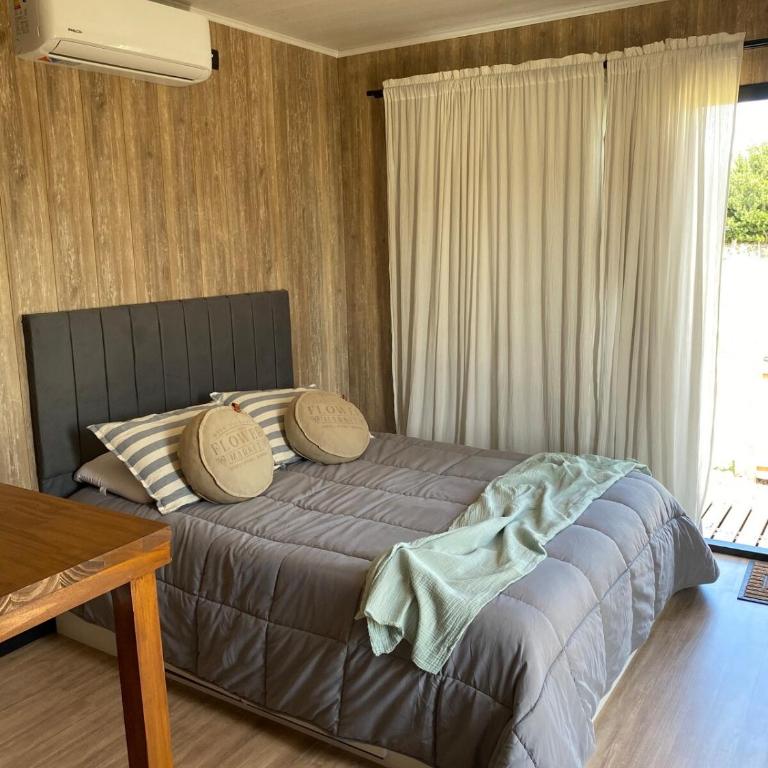 La Eduardina - One-Bedroom House - 13